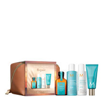 MINI HAIR REPAIR KIT (MINI KIT DE REPARACIÓN CAPILAR)